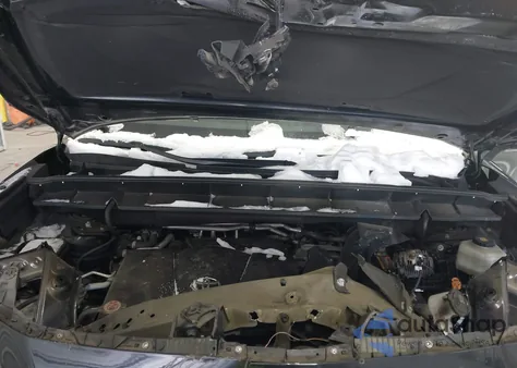 2021 Toyota Highlander Xle from USA, damaged, VIN 5TDHZRBH1MS067578